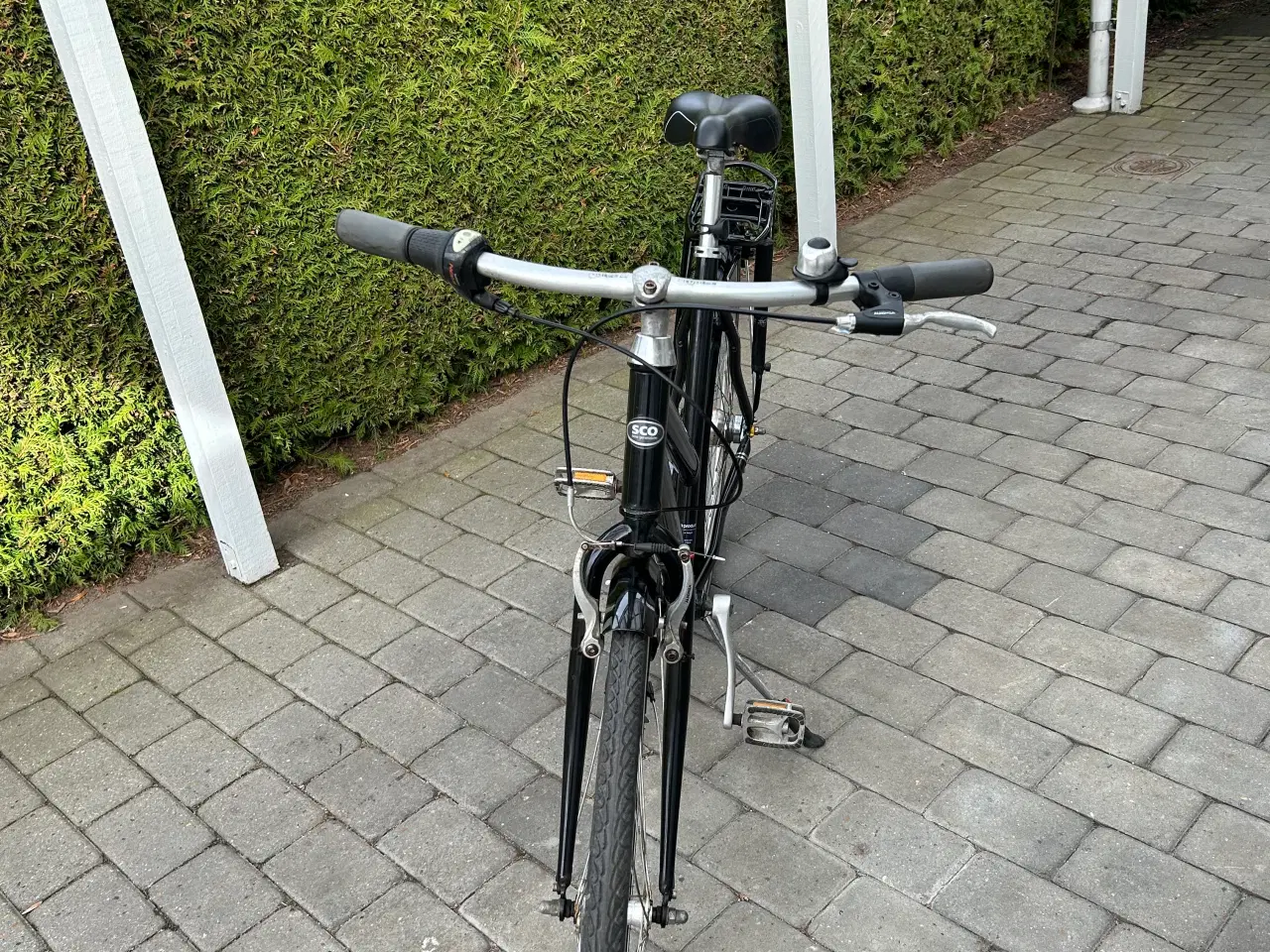 Billede 3 - Damecykel