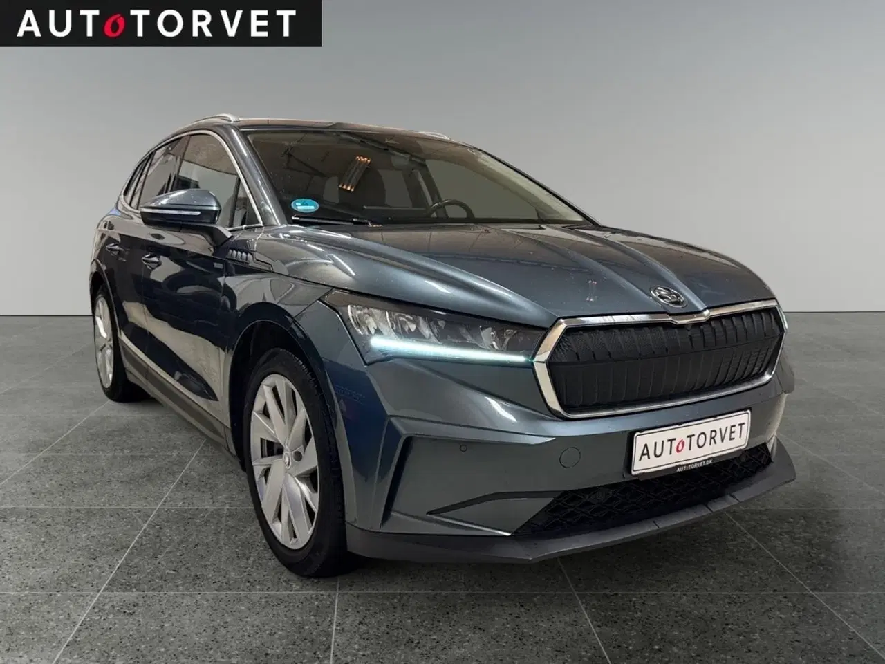 Billede 2 - Skoda Enyaq 80 iV