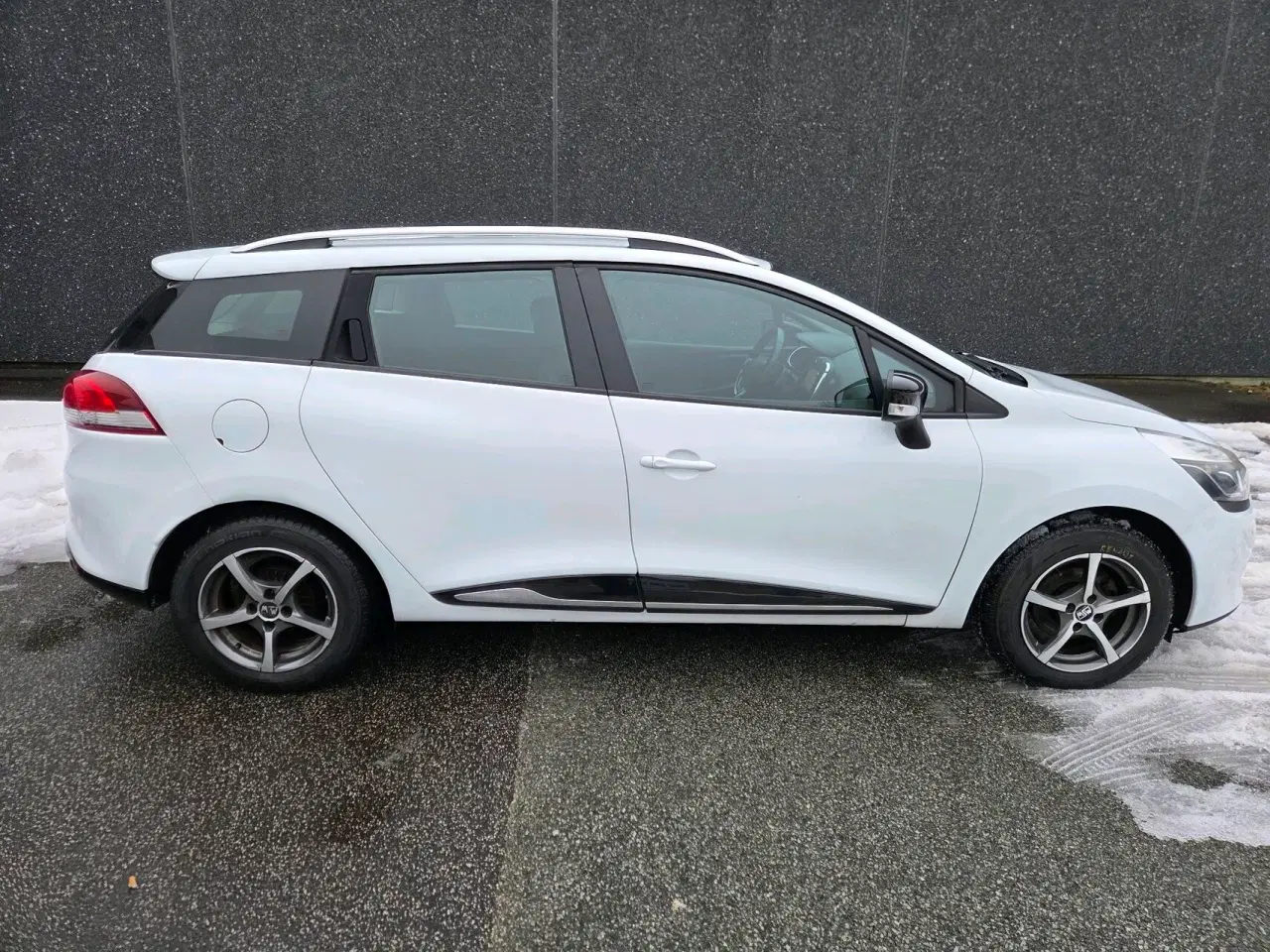 Billede 1 - Renault Clio 0,9 TCE Expression Energy 90HK 5d