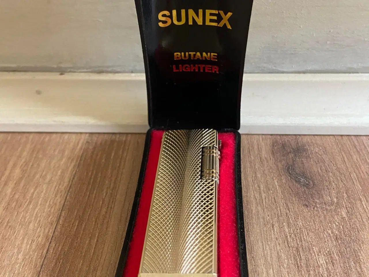 Billede 1 - Lighter, Sunex