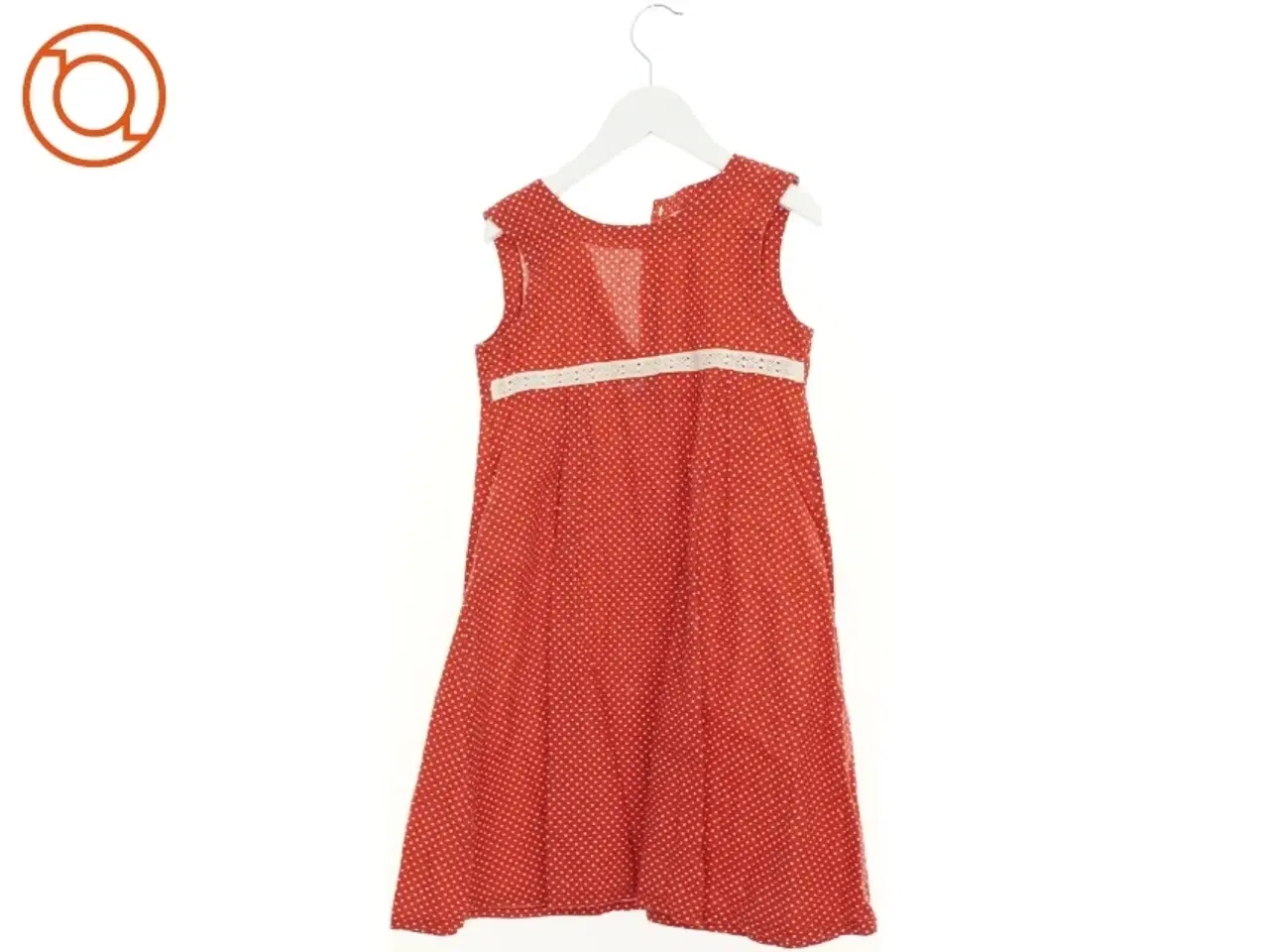 Billede 2 - Kjole (str. 128 cm)