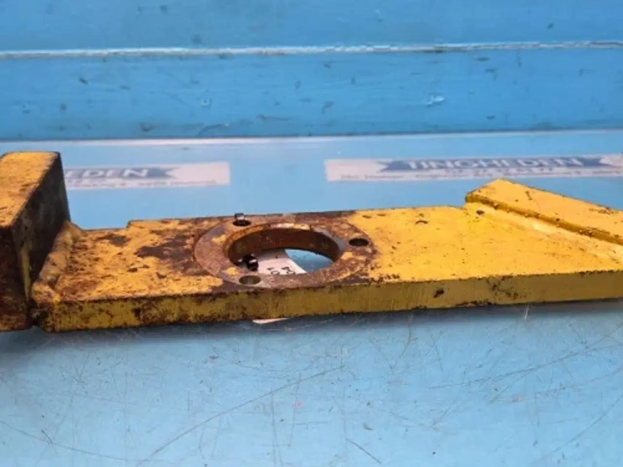 Billede 5 - New Holland TX65 Arm L. 89832701