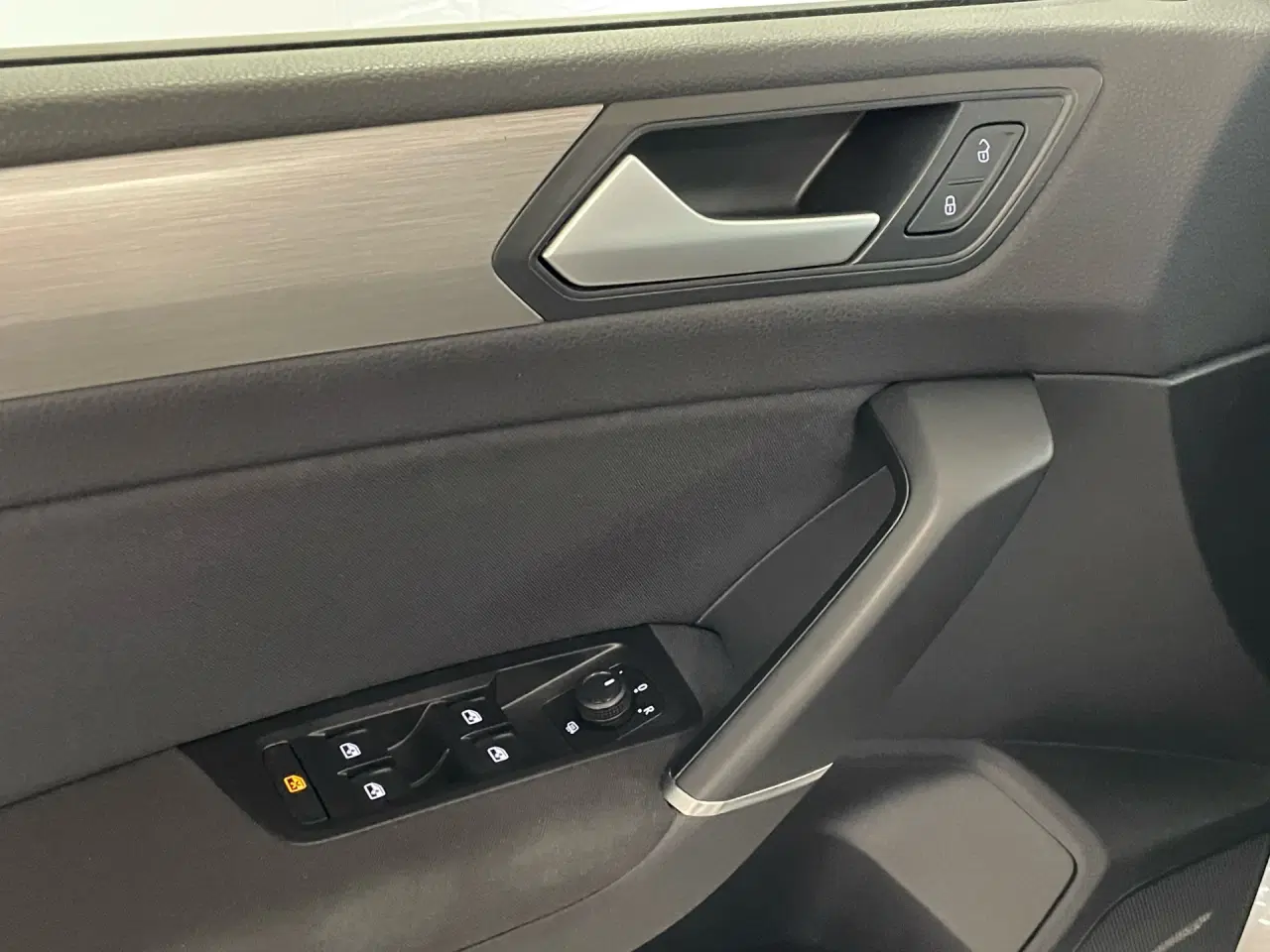 Billede 8 - VW Touran 1,5 TSI EVO ACT Trendline 150HK 6g