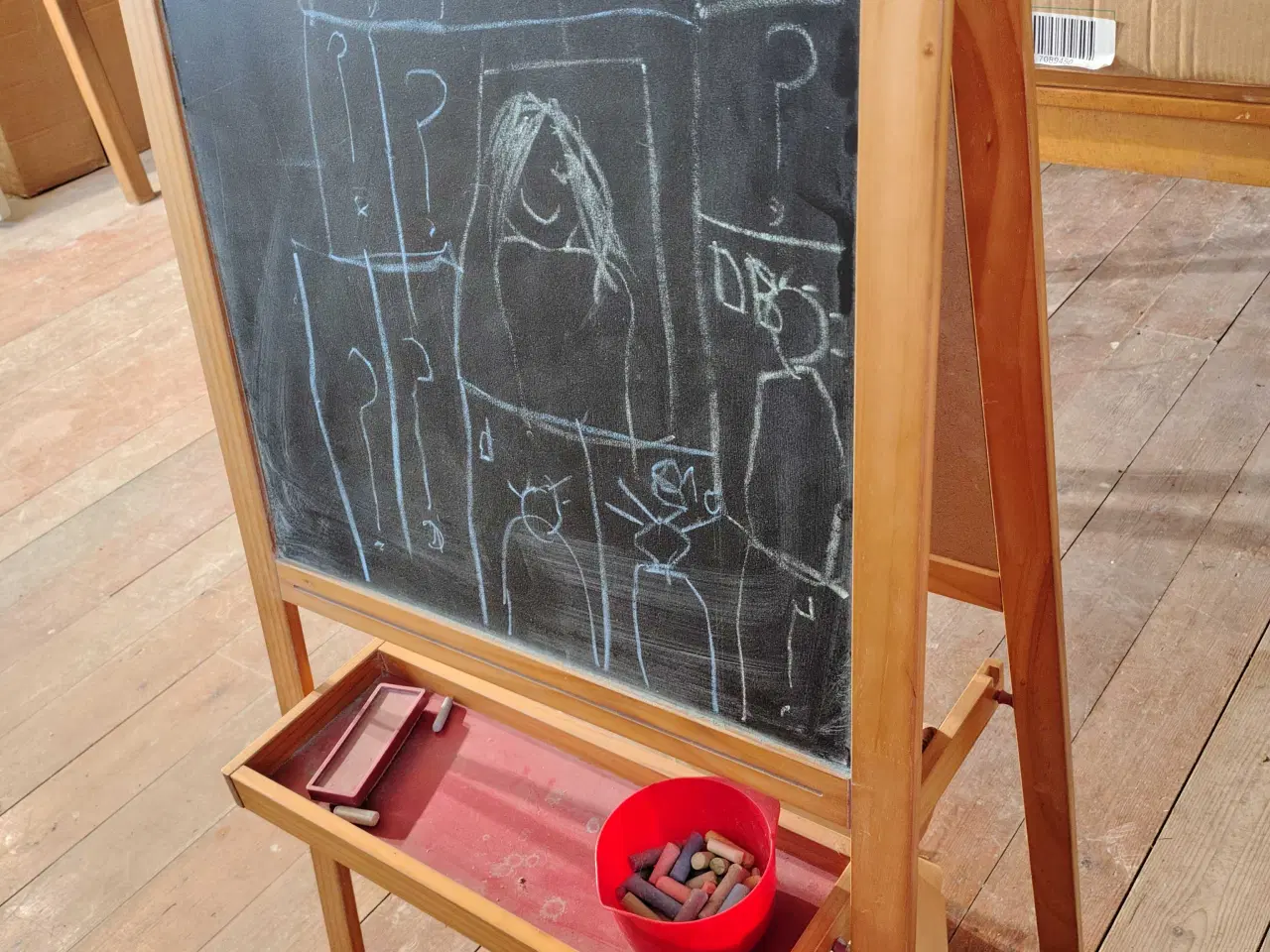 Billede 1 - Julegaveide