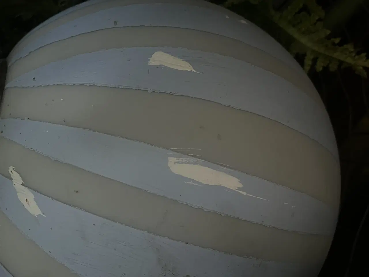 Billede 4 - Murano tivoli lampe