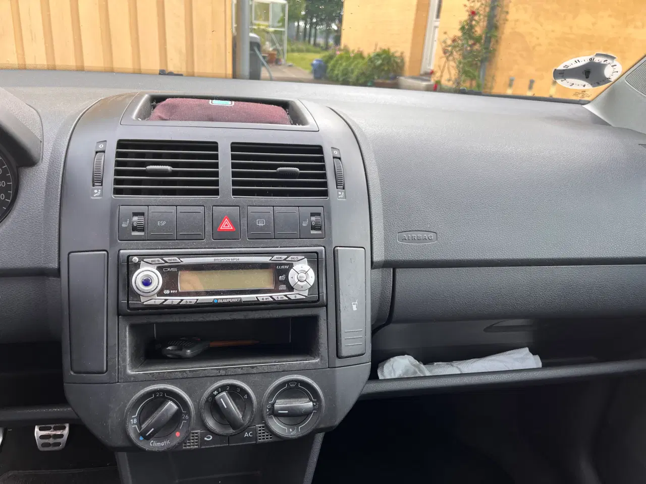 Billede 7 - VW Polo 1,4 2005