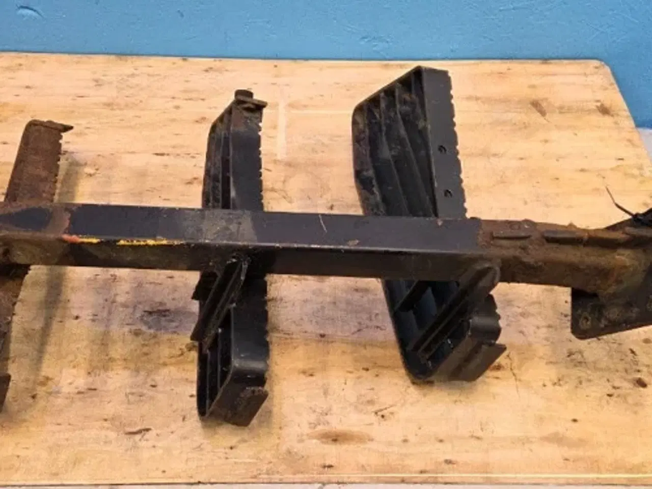 Billede 3 - Massey Ferguson 6290 Trin L. 3780104M91