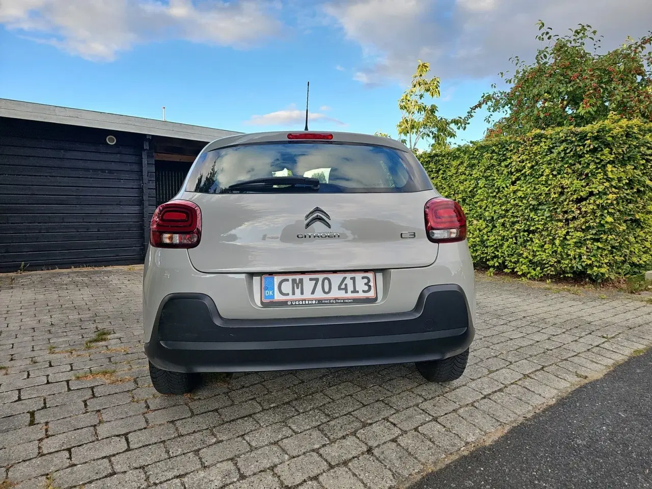 Billede 6 - Citroën C3 1,2 PureTech 82 Street