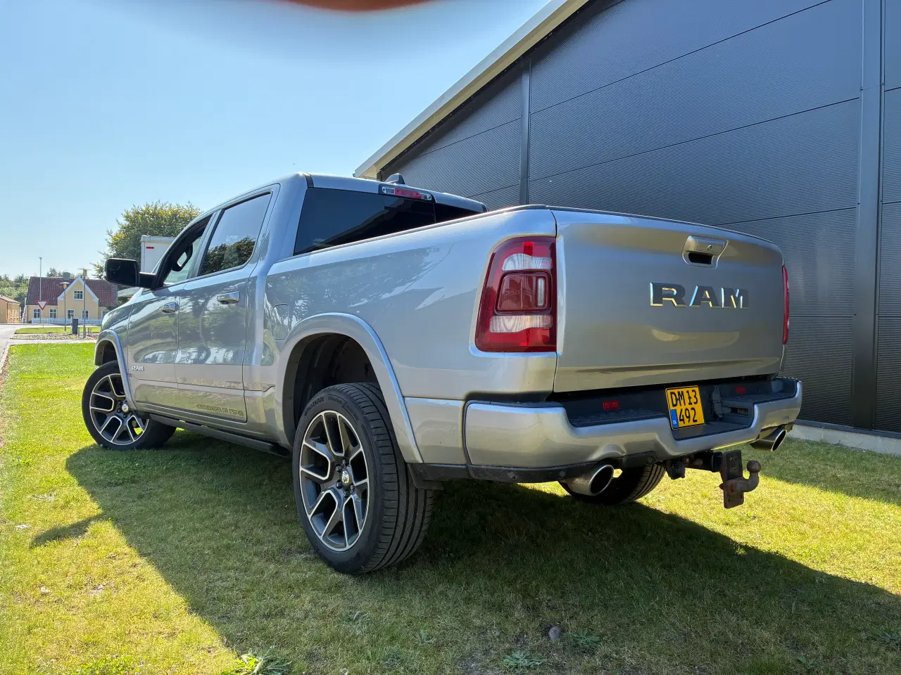 Billede 2 - Dodge RAM 5,7 V8 HEMI 
