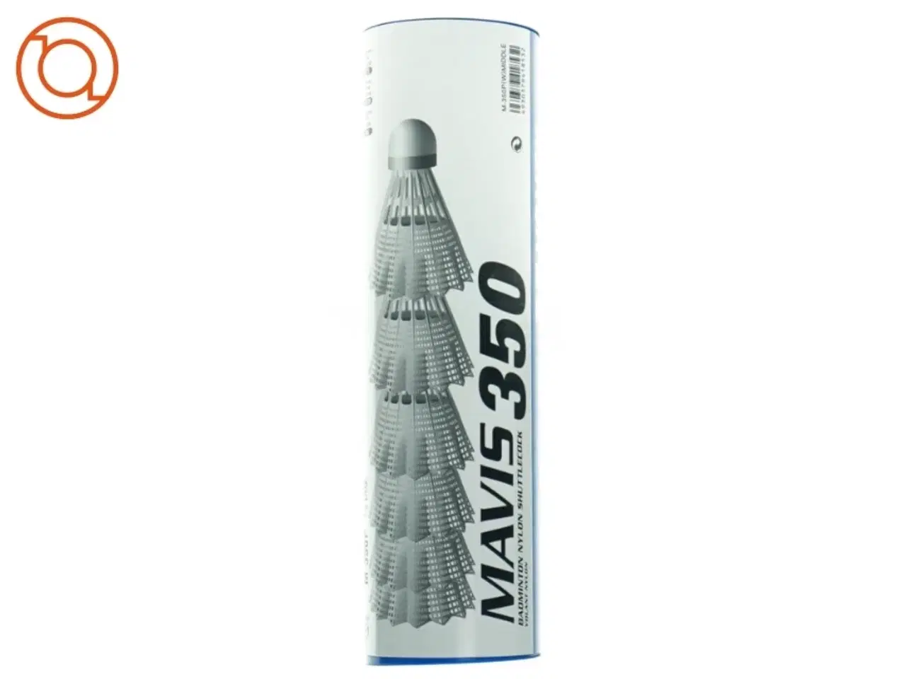Billede 1 - Yonex Badmintonbolde