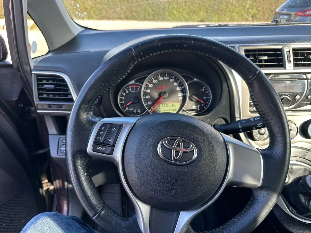 Billede 12 - Toyota Verso-S 1,3 VVT-i T2