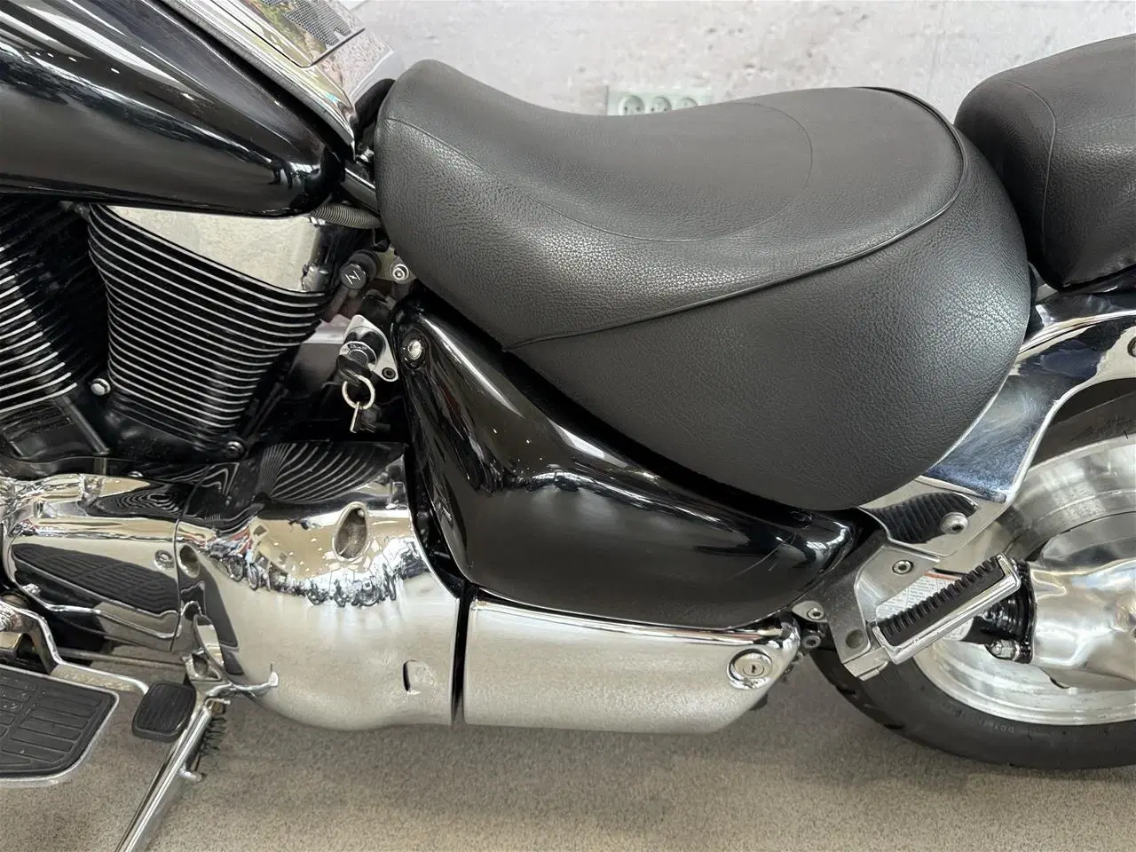 Billede 20 - Suzuki VL 1500 Intruder