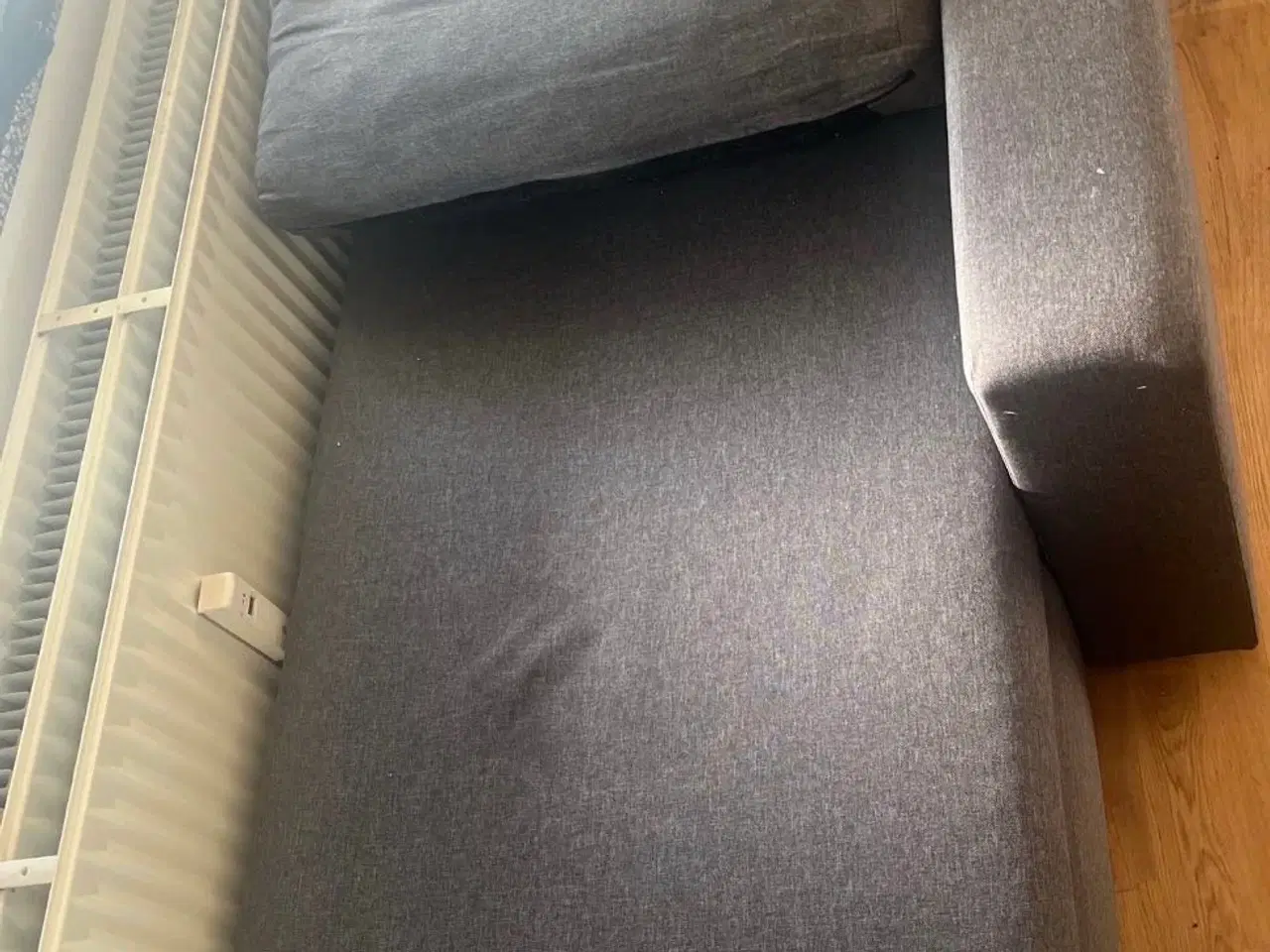 Billede 1 - Chaiselong til salg