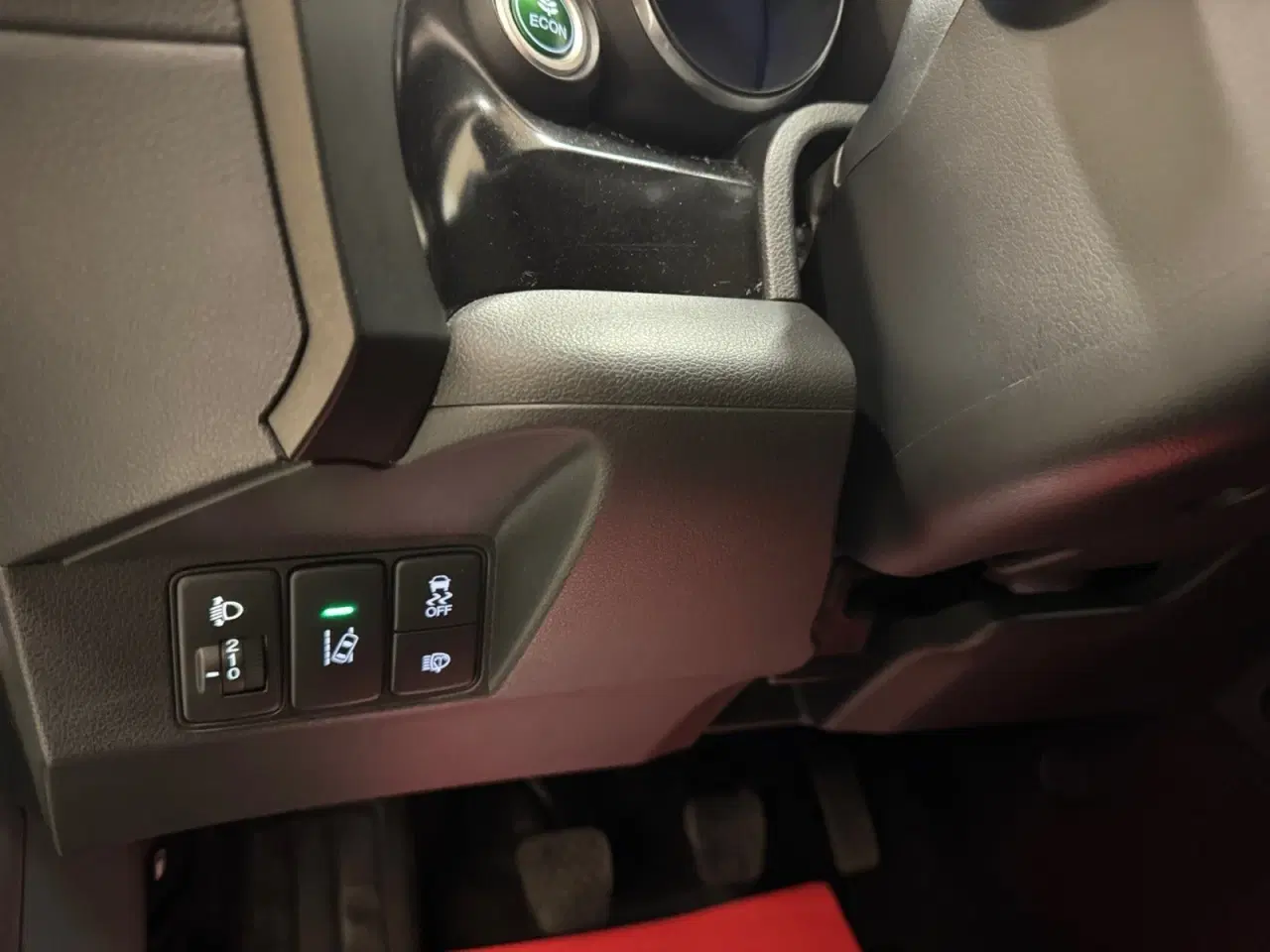 Billede 13 - Honda Civic 1,6 i-DTEC Comfort Tourer