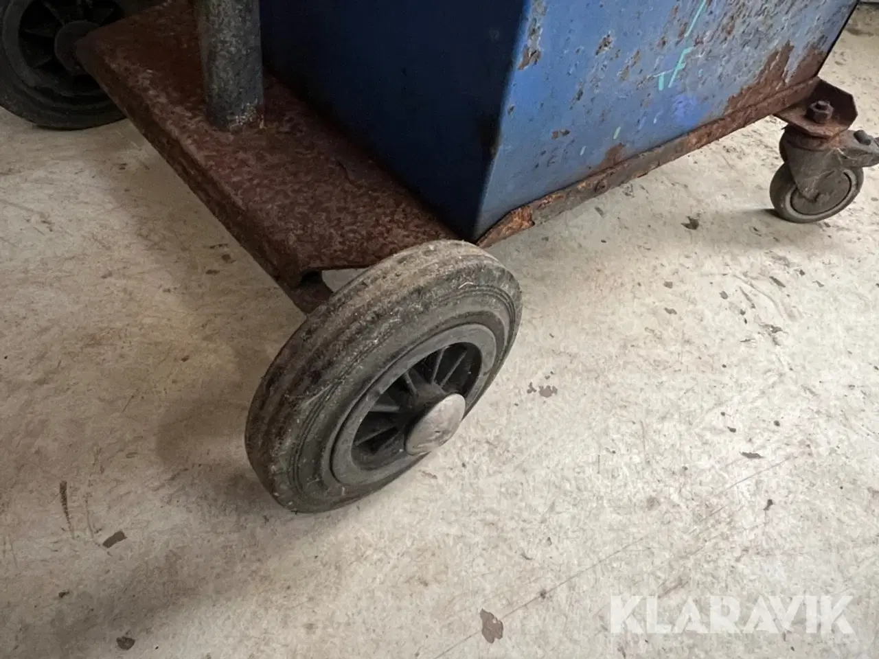 Billede 10 - Bremsevæsker ALTO B9 stainless