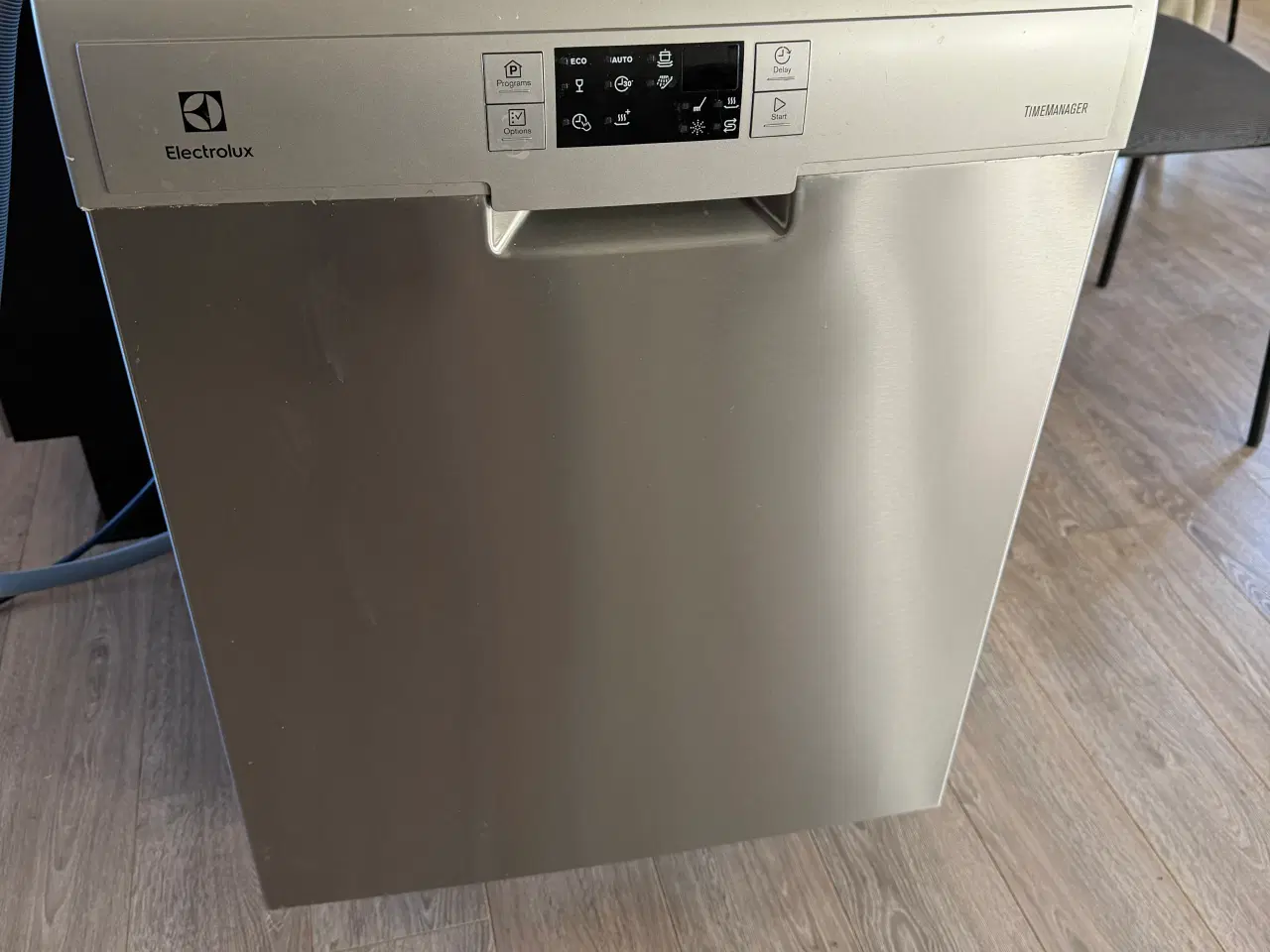 Billede 1 - Elektolux Timemaneger opvaskemaskine 