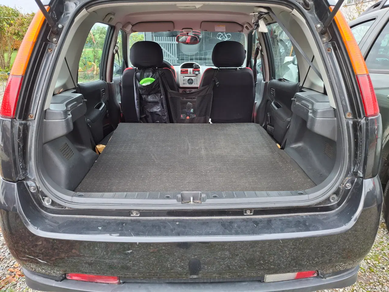 Billede 7 - gammel dame