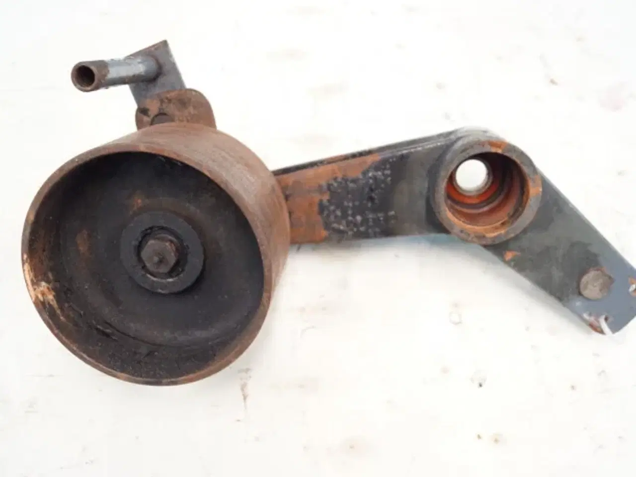 Billede 16 - Massey Ferguson 7278 Stramme Arm 28787005