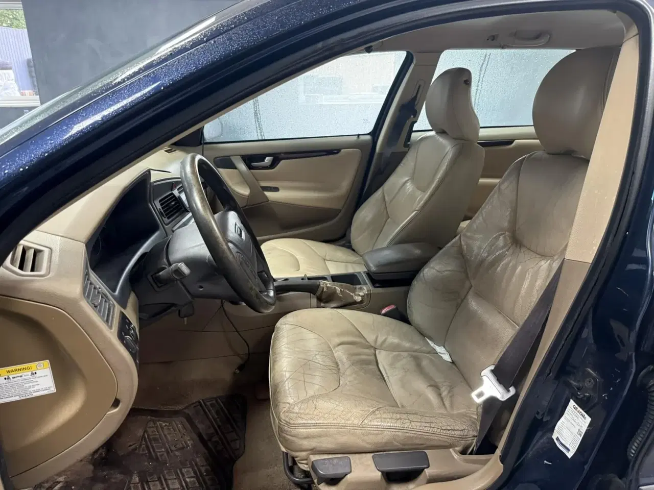 Billede 15 - Volvo V70 2,4 140HK Stc