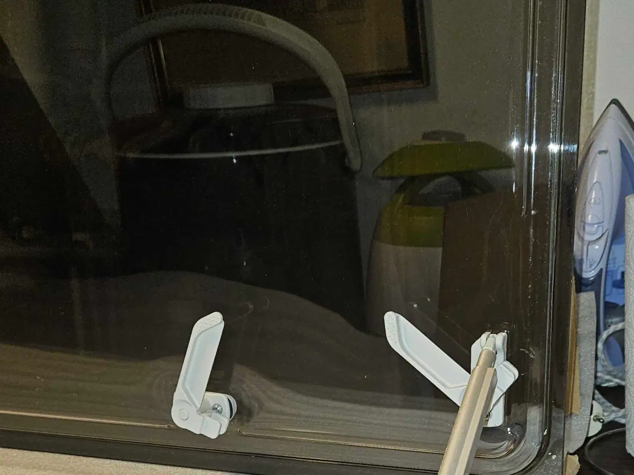 Billede 4 - Forrude til Kabe