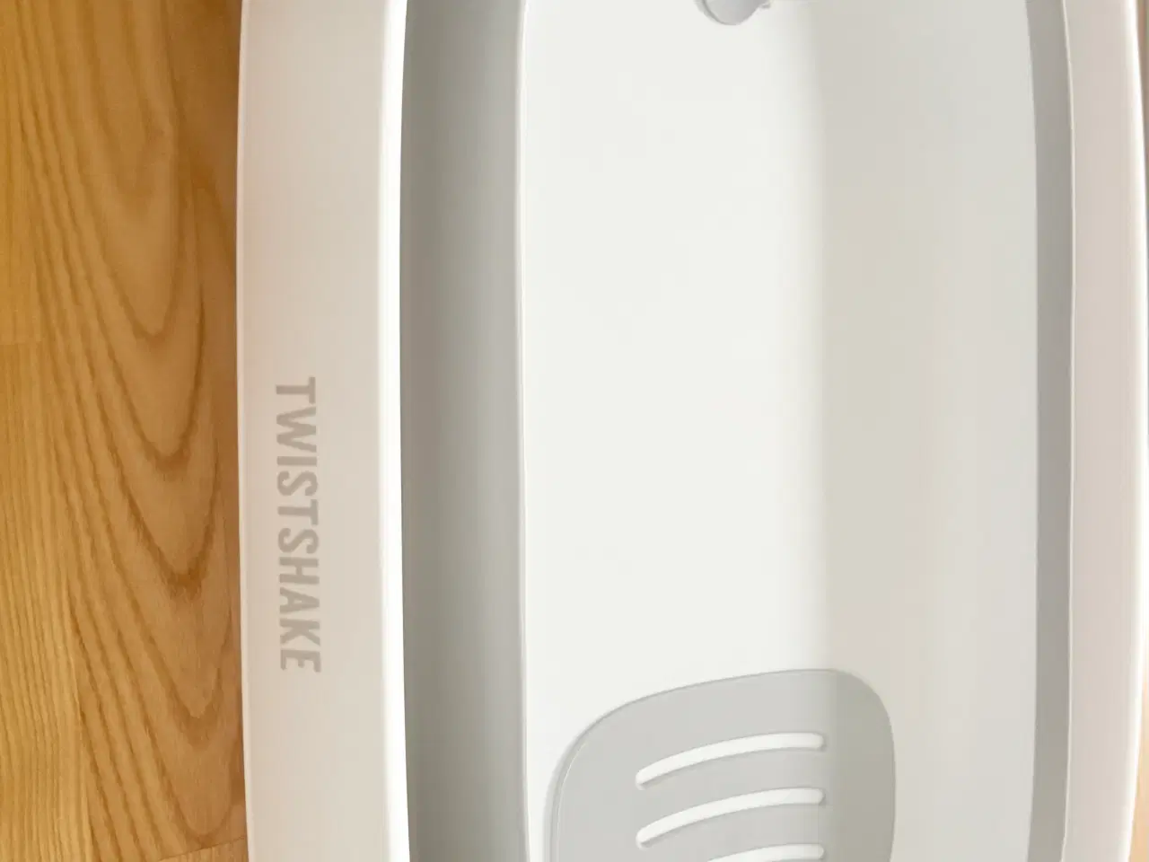 Billede 5 - Twistshake badekar + stativ