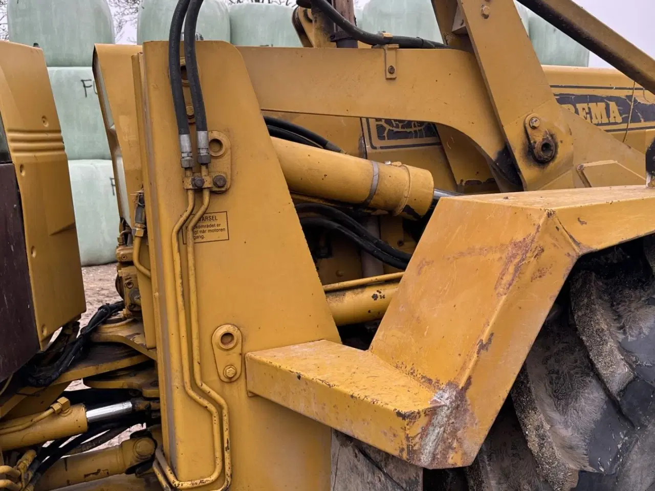 Billede 13 - Hydrema 906