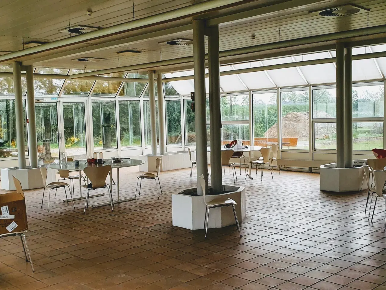 Billede 3 - Lejemål til kontor, klinik, showroom - i alt ca. 207 kvm