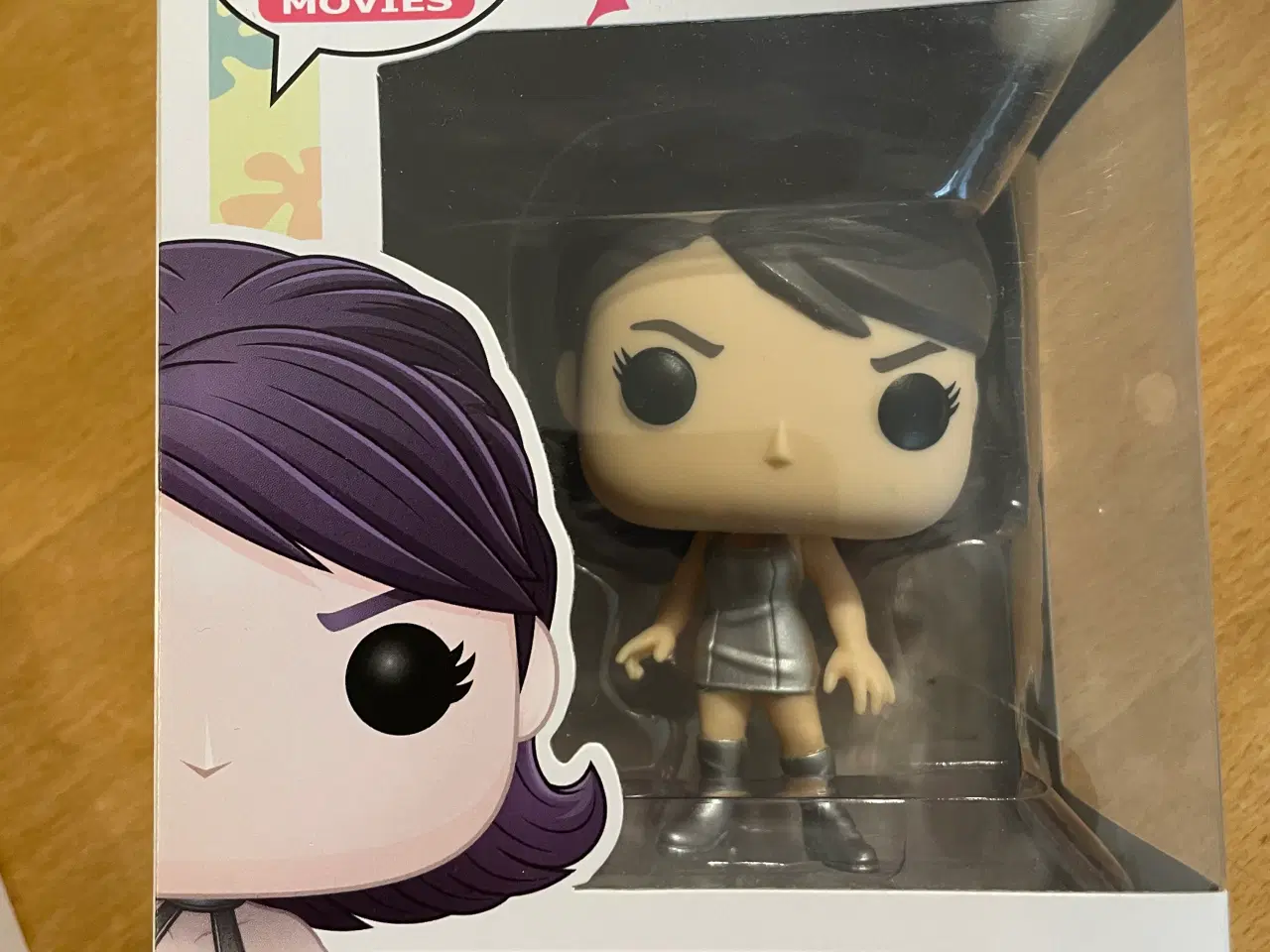 Billede 1 - Funko pop Vanessa Kensington 