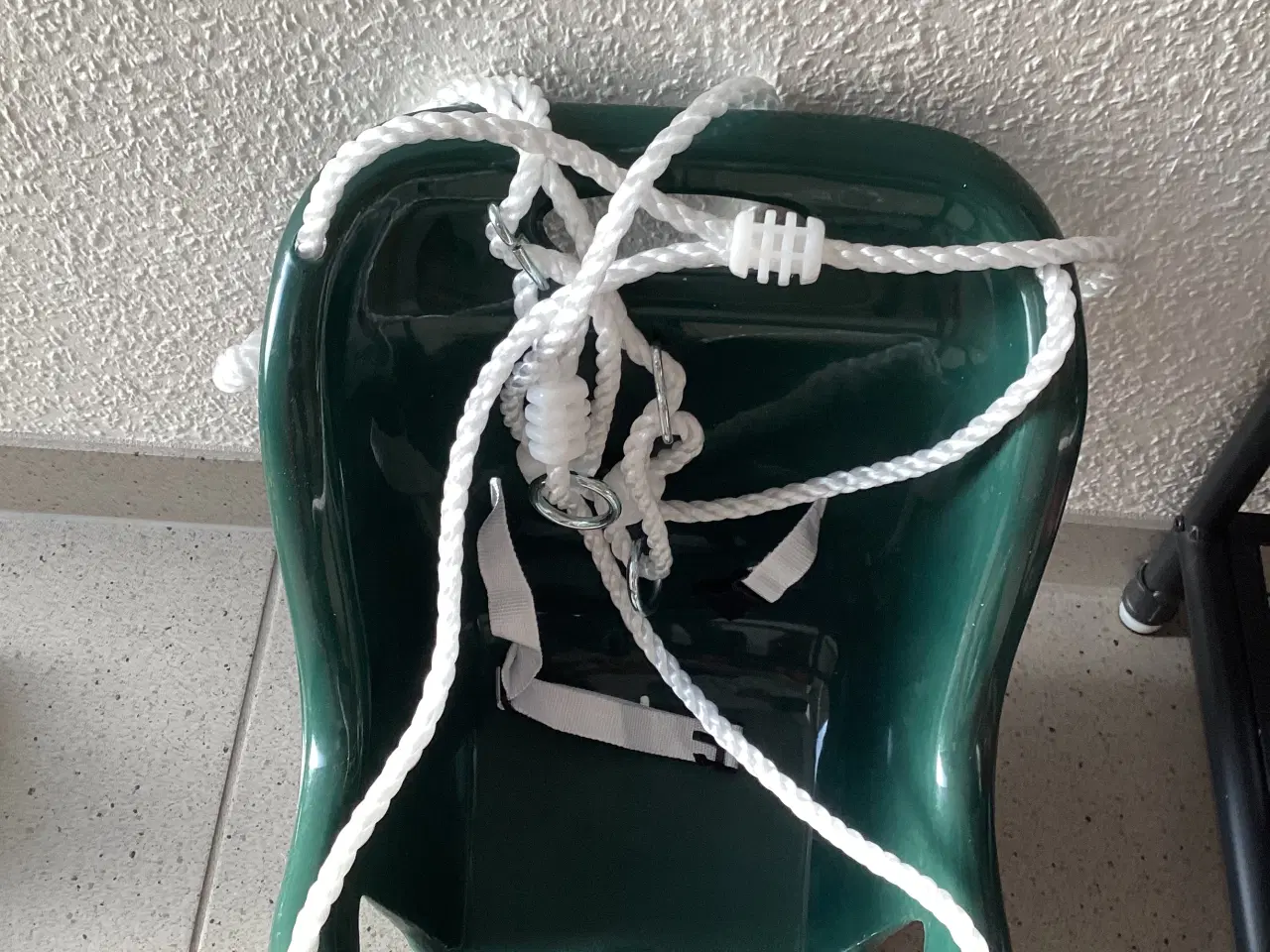 Billede 2 - Børne gynge