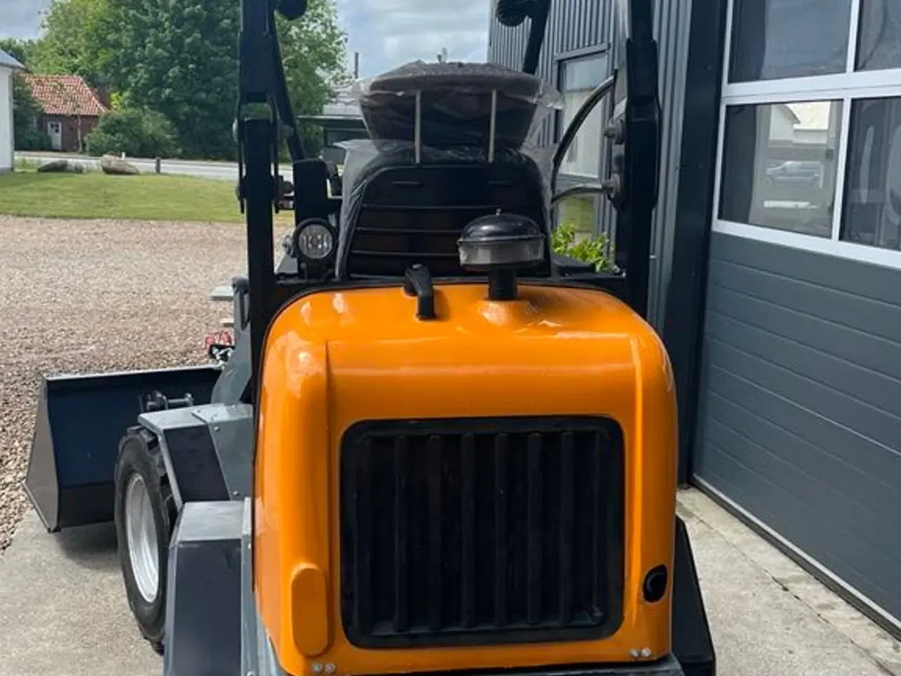 Billede 4 - Giant D332SWT