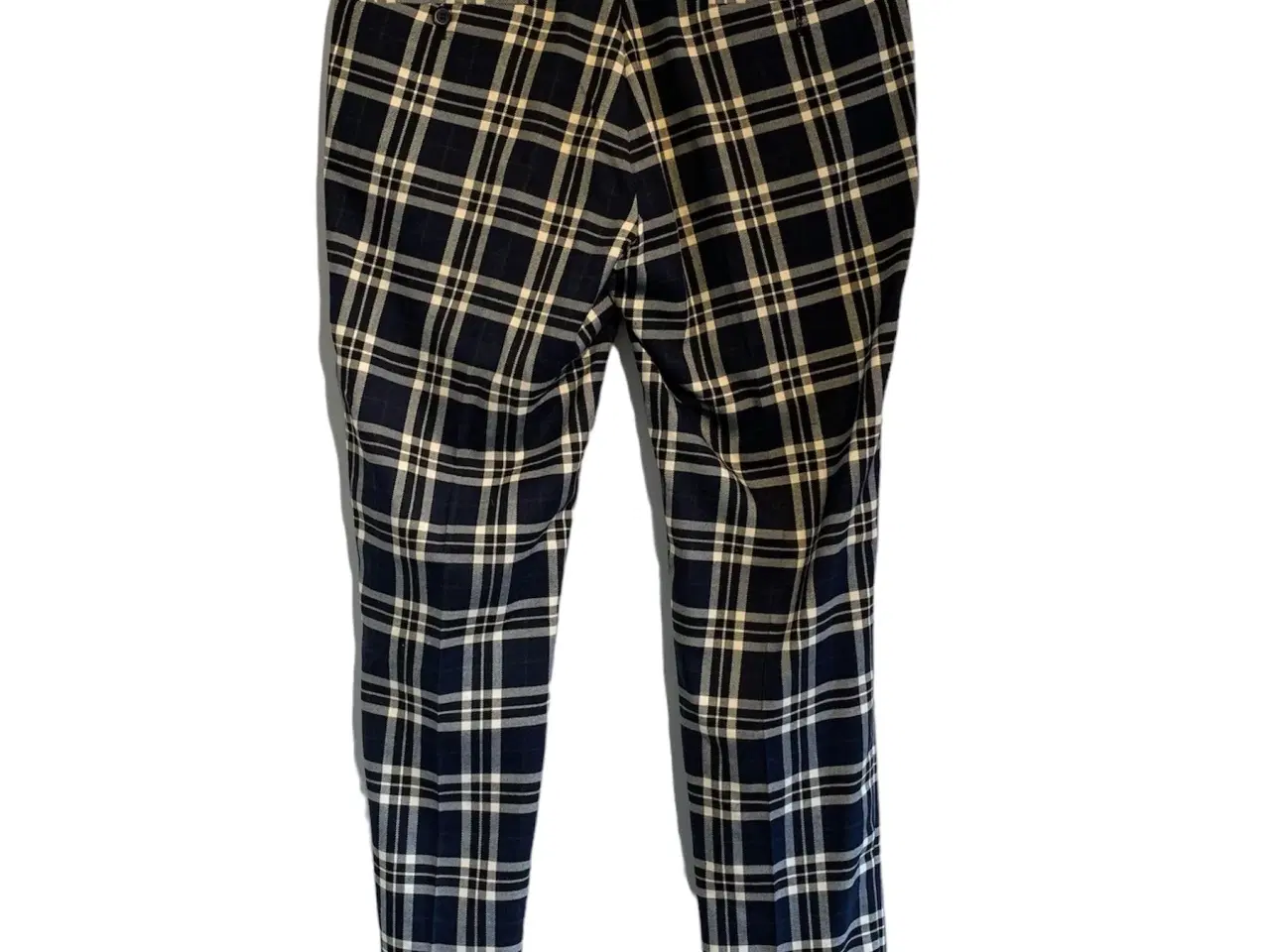 Billede 4 - Devil’s advocate- ternet habit bukser