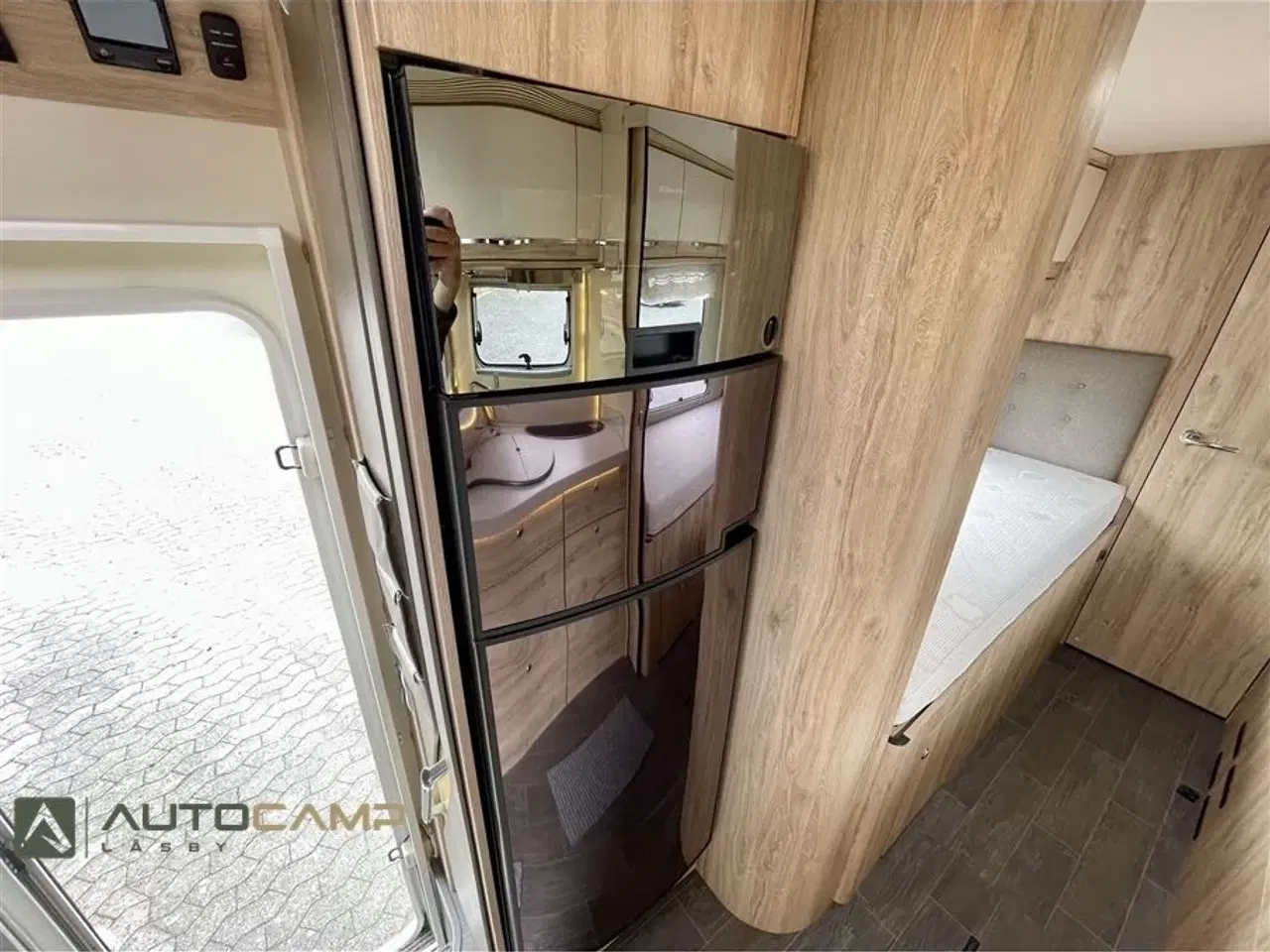 Billede 8 - 2017 - Euramobil Integra Line IL730 EB