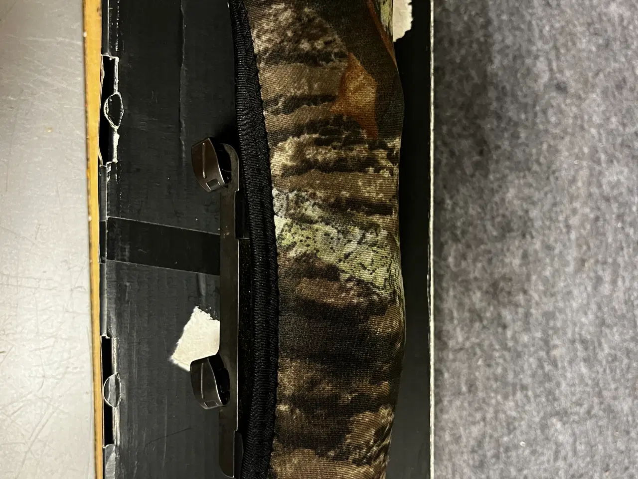 Billede 3 - Aimpoint H34L med Blaser montage 