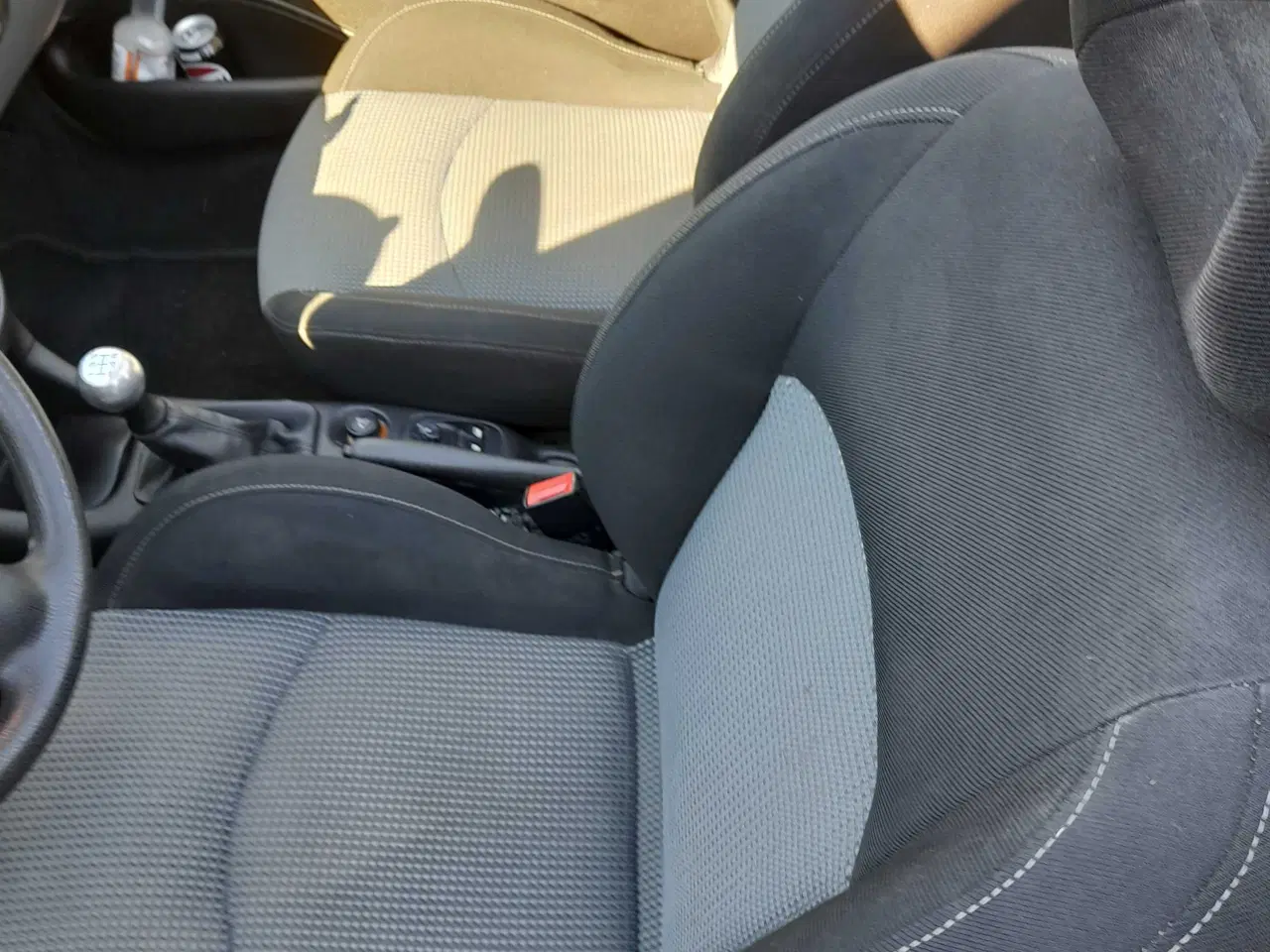 Billede 5 - Peugeot 206cc 