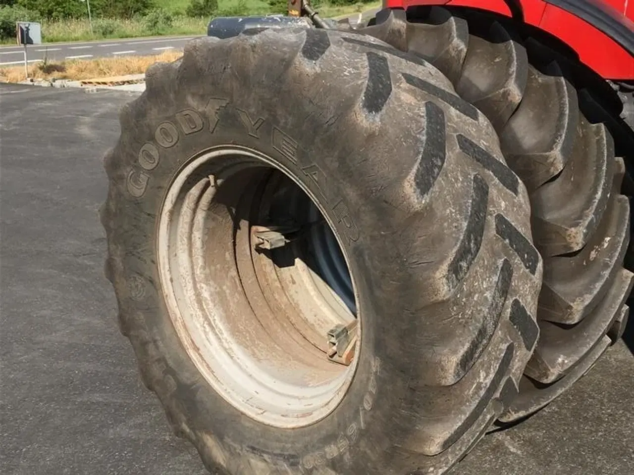 Billede 4 - Goodyear 540/65R30 MED 8 LÅSE