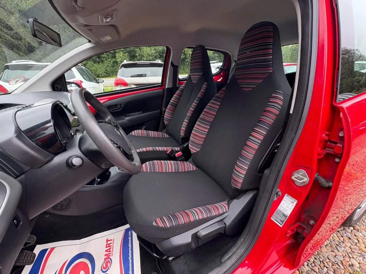 Billede 9 - Citroën C1 1,2 PureTech Feel