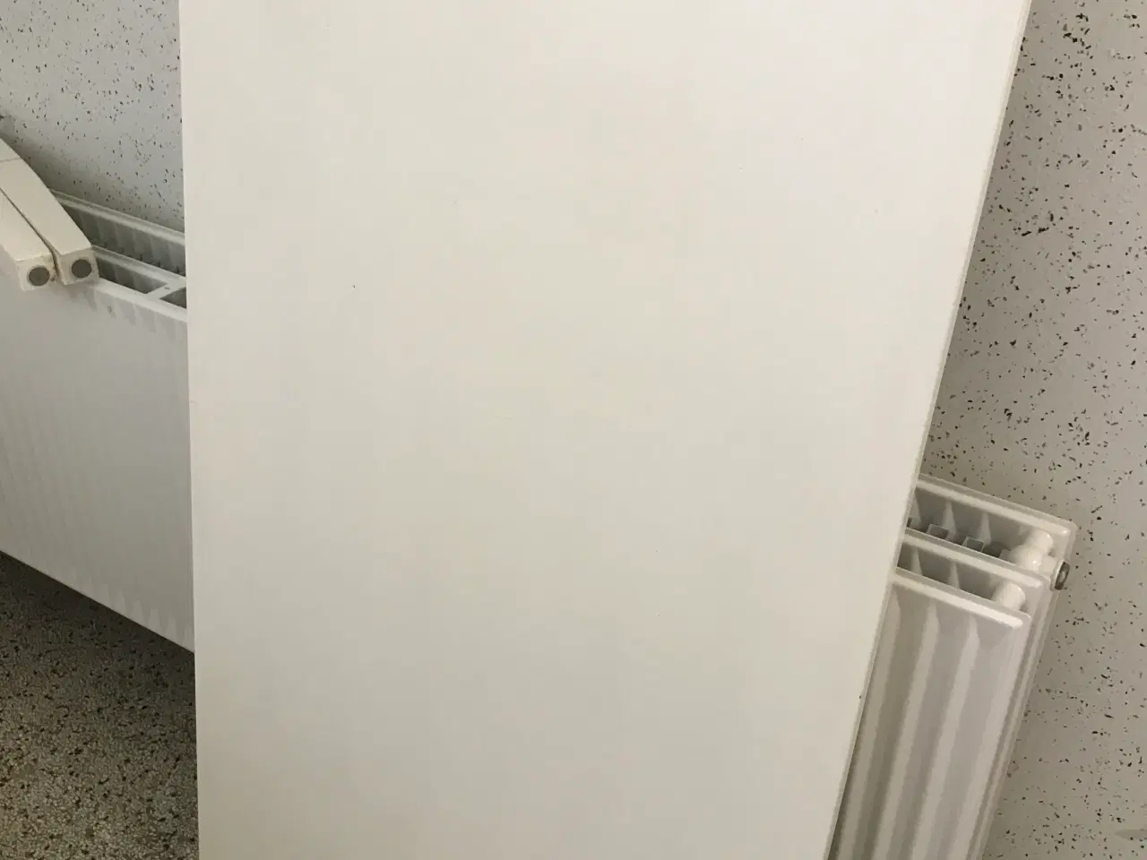 Billede 1 - Sofabord, hvidt