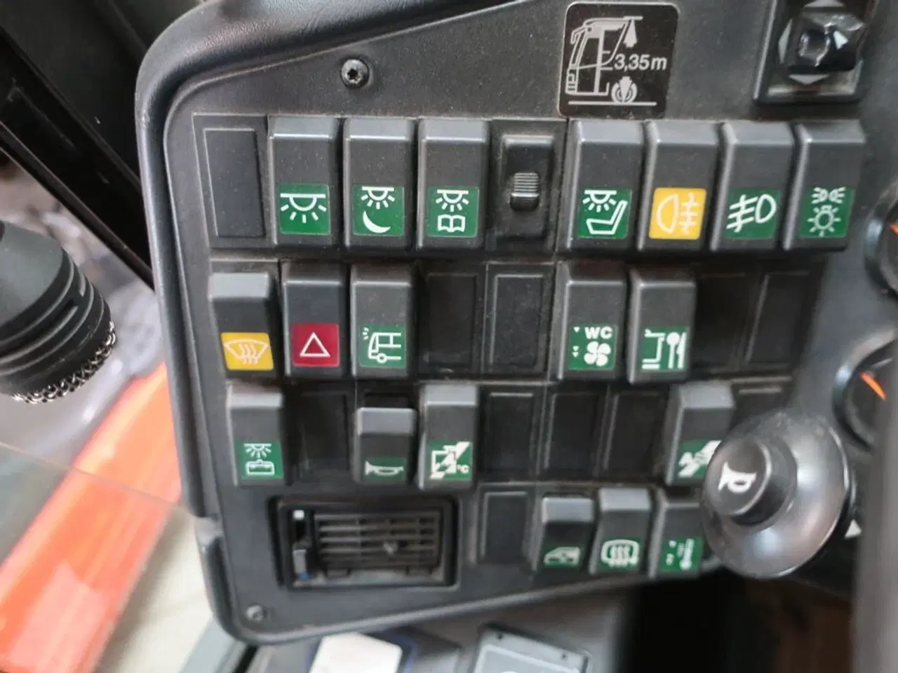 Billede 34 - Bus KÄSSBOHRER SETRA