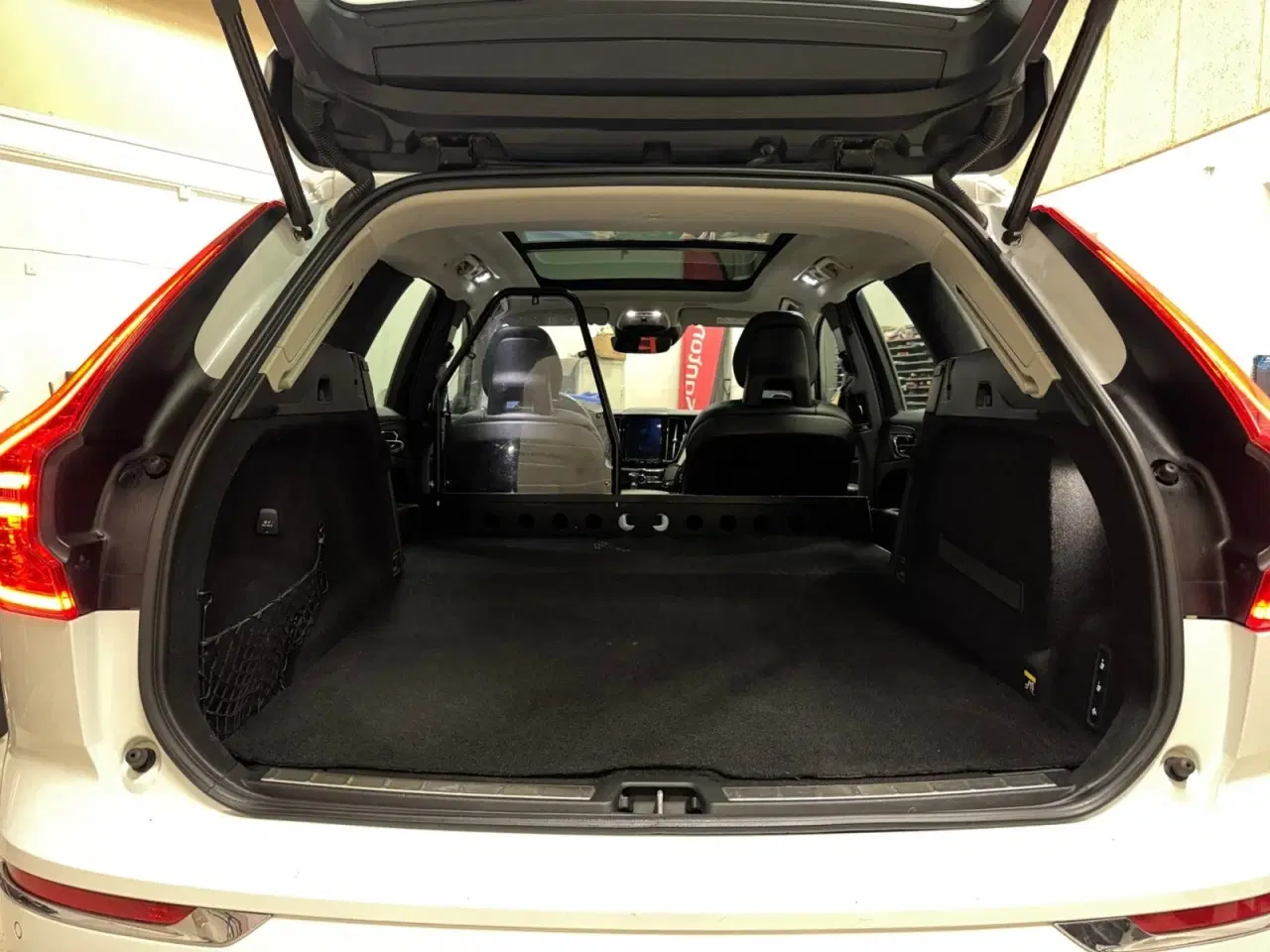 Billede 15 - Volvo XC60 2,0 D4 190 Inscription aut. AWD Van