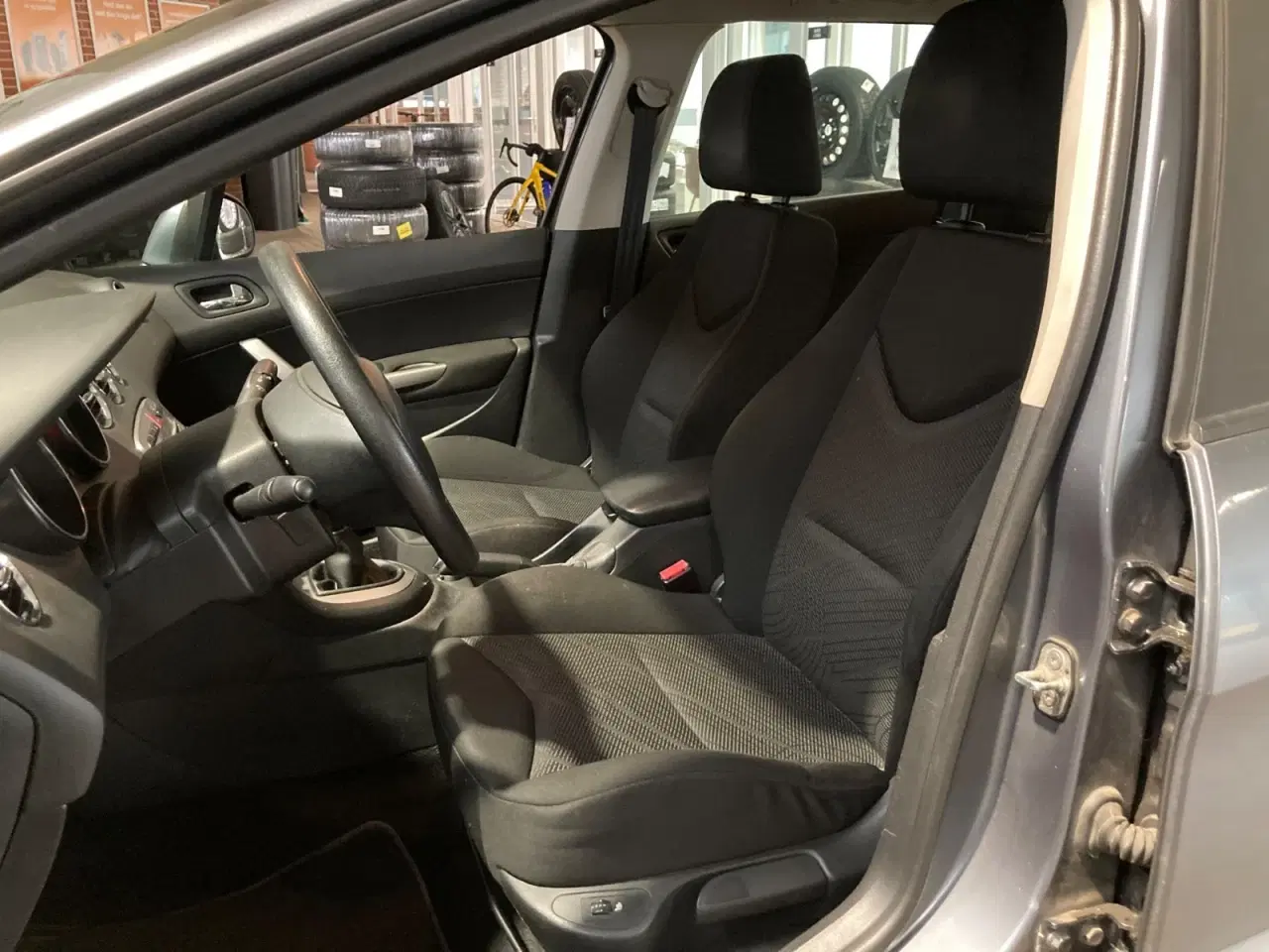 Billede 5 - Peugeot 308 1,6 HDi 90 Premium SW