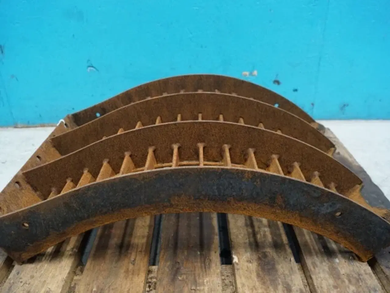 Billede 3 - Case 8010 Bro L. 86999090