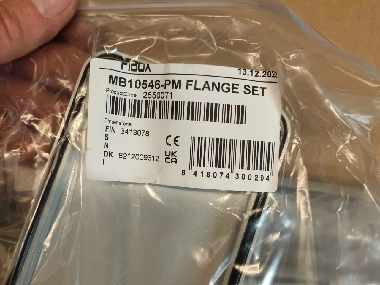 Billede 20 - Konkurs ramt elektriker firma 