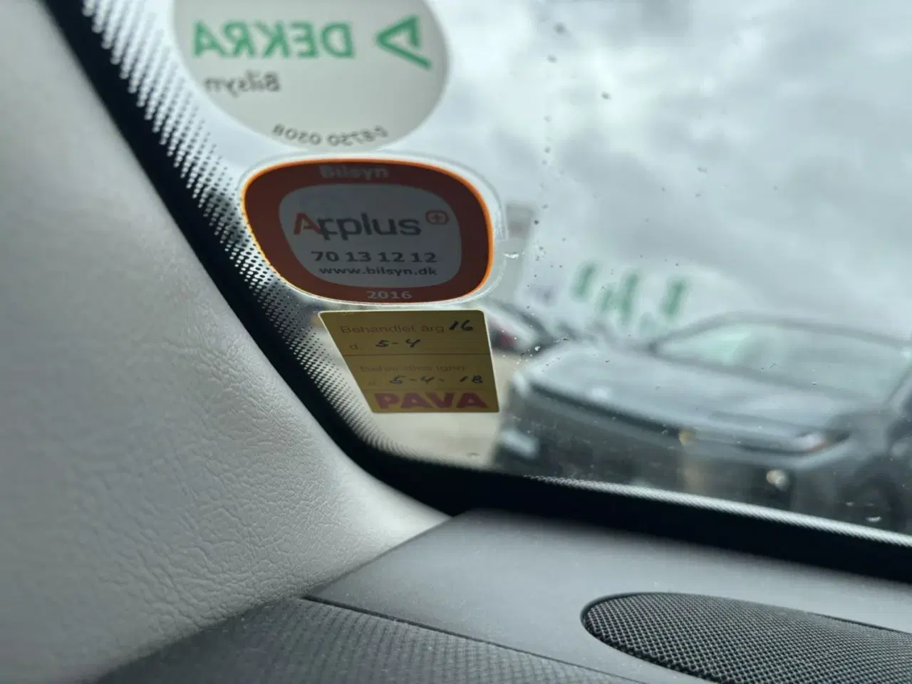 Billede 15 - Peugeot 207 SW 1,4 Comfort Plus 95HK Stc