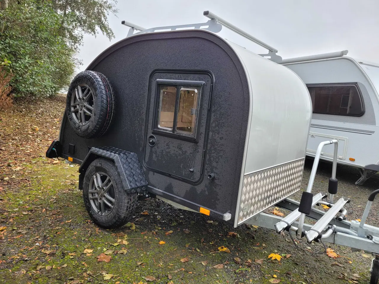 Billede 16 - NYHED Kulba Cross-Country 2026 minicaravan