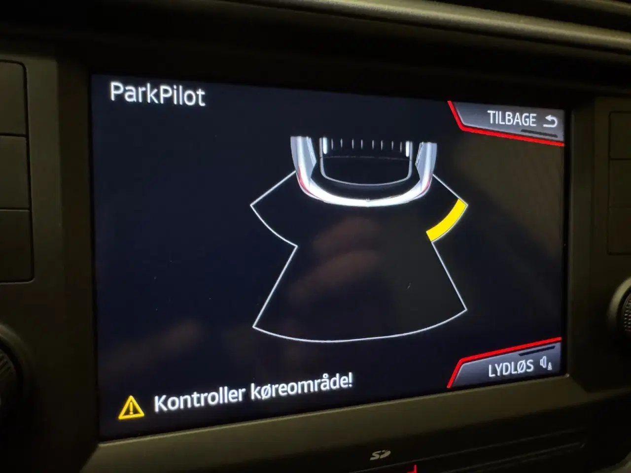 Billede 11 - Seat Arona 1,0 TSi 115 Style