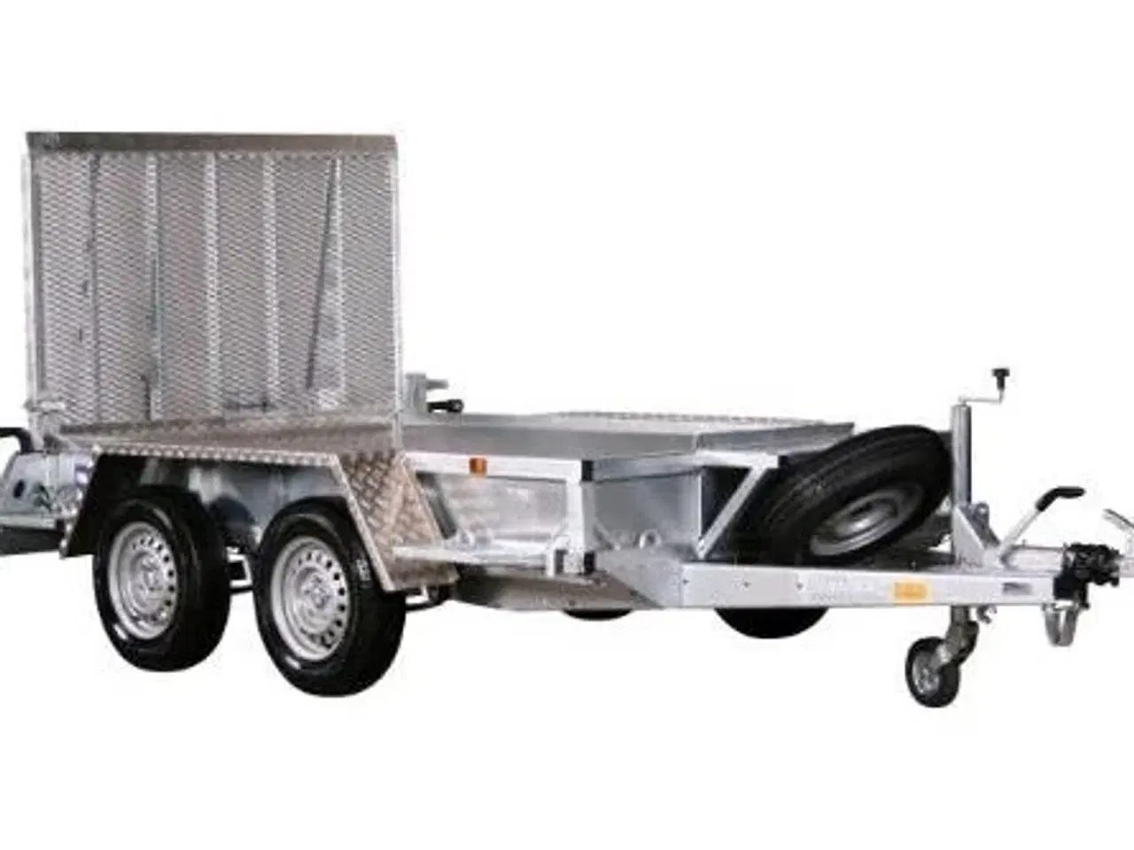 Billede 1 - Variant 2015 M2