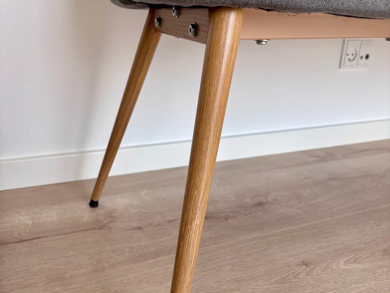 Billede 3 - Entrebænk - lille sofa