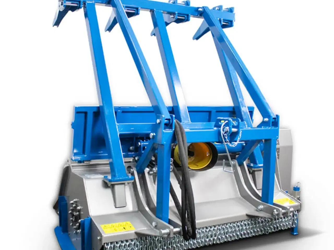 Billede 4 - Graecus OPEN230 KNUSER