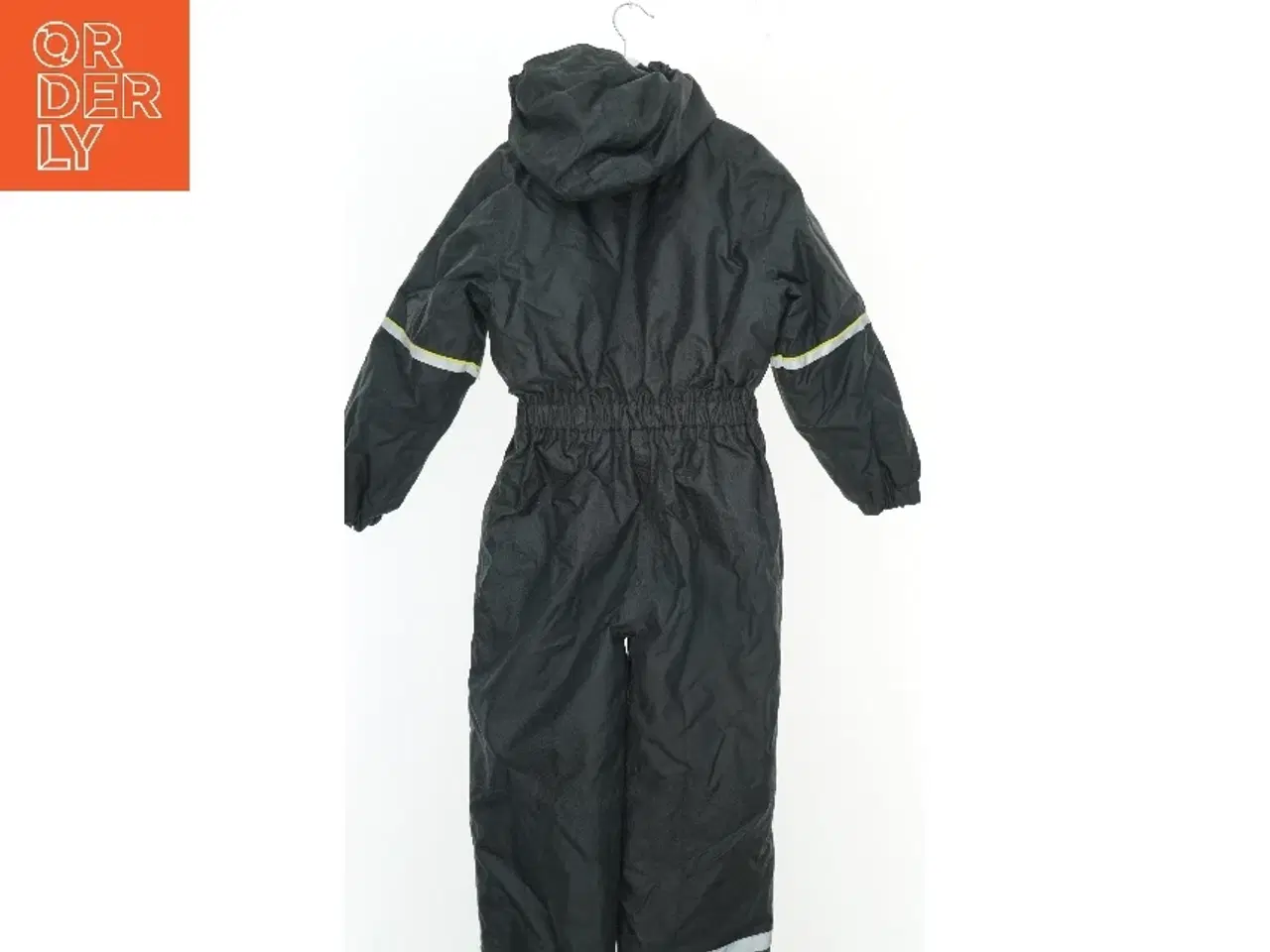 Billede 2 - Heldragt med hætte fra ZigZag (str. 140)