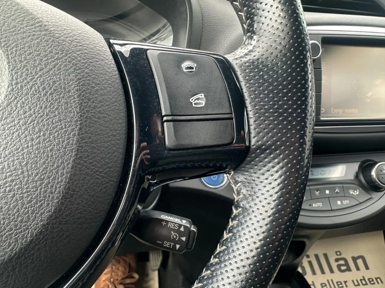 Billede 13 - Toyota Yaris 1,5 Hybrid H2 e-CVT